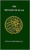 The Religion of Islam