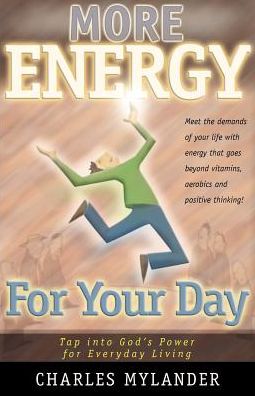 More Energy for Your Day