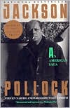 Jackson Pollock: An American Saga