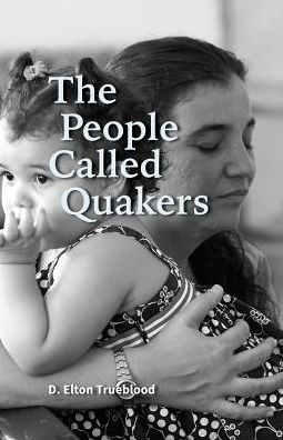 The People Called Quakers