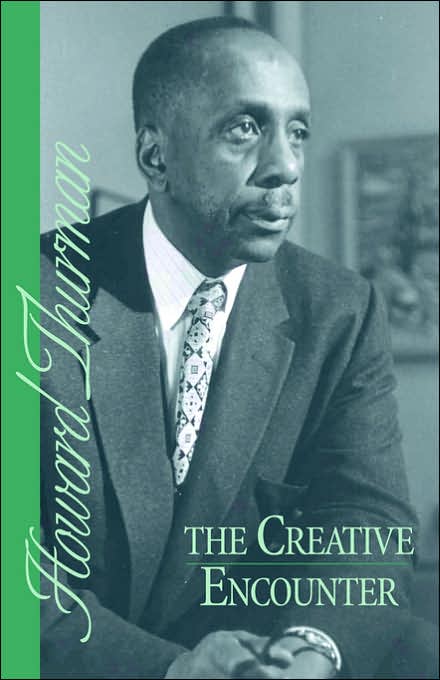 Creative Encounter