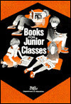 Books for Junior Classes