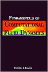 Fundamentals of Computational Fluid Dynamics