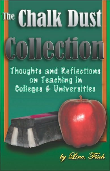 The Chalk Dust Collection