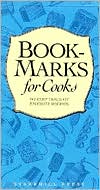 Bookmarks for Cooks
