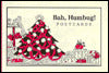 Bah, Humbug!: Postcards
