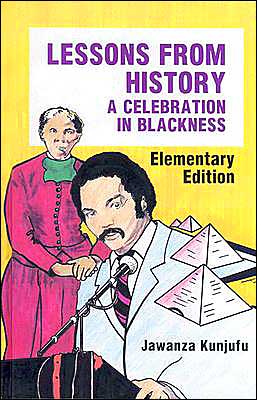 Lessons from History, Elementary Edition: A Celebration in Blackness