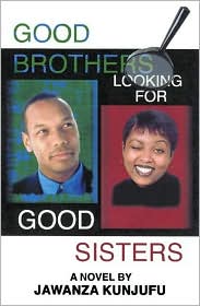 Good Brothers Looking for Good Sisters