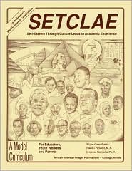 Setclae, Second Grade: Self-Esteem Through Culture Leads to Academic Excellence