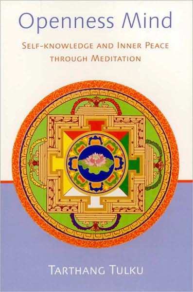 Openness Mind