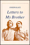 Letters to My Brother