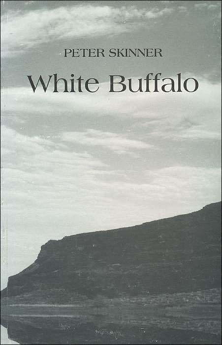 White Buffalo