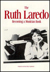 The Ruth Laredo Becoming a Musician Book