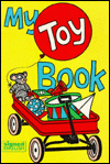 My Toy Book