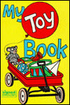 My Toy Book