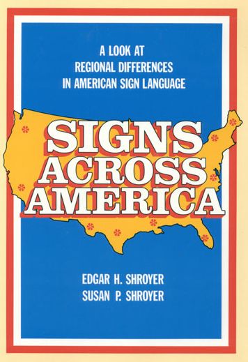 Signs Across America: A Look at Regional Differences in American Sign Language