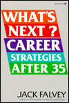 What's Next?: Career Strategies after 35