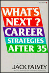 What's Next?: Career Strategies after 35