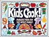 Kids Cook!: Fabulous Food for the Whole Family