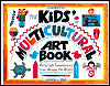 The Kids' Multicultural Art Book: Art & Craft Experiences from Around the World