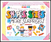 Shapes, Sizes and More Surprises!: A Little Hands Early Learning Book