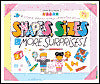 Shapes, Sizes and More Surprises!: A Little Hands Early Learning Book