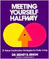 Meeting Yourself Halfway