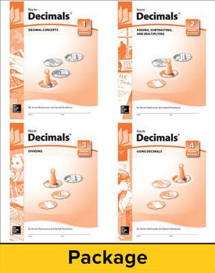 Key to Decimals