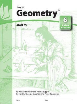 Key to Geometry, Book 6: Angles