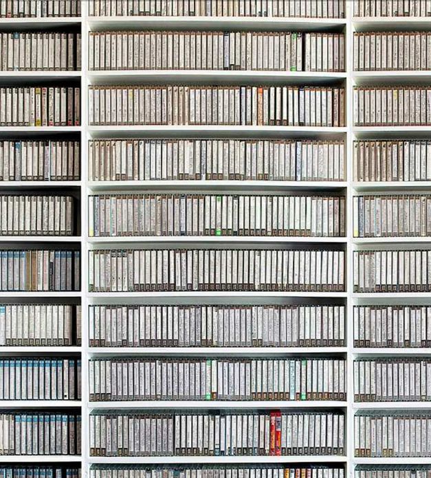 Sol LeWitt: The Well-Tempered Grid