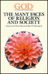 The Many Faces of Religion and Society