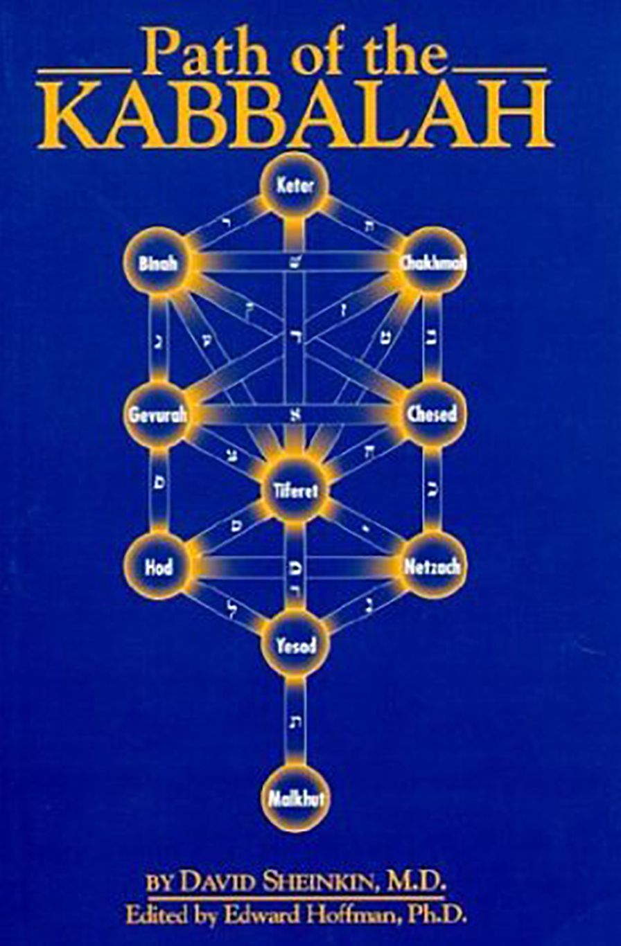 Path of the Kabbalah