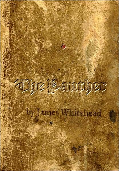 Panther: Posthumous Poems by James Whitehead