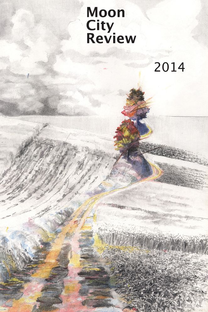 Moon City Review 2014: An Annual of Poetry, Story, Art and Criticism