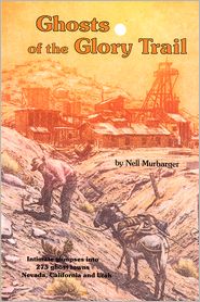 Ghosts of the Glory Trail