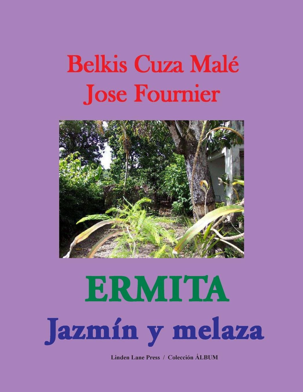 Ermita. Jazm n y melaza