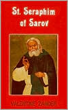 Saint Seraphim of Sarov