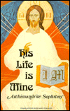 His Life is Mine