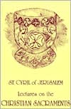 On the Christian Sacraments