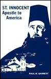Saint Innocent, Apostle to America