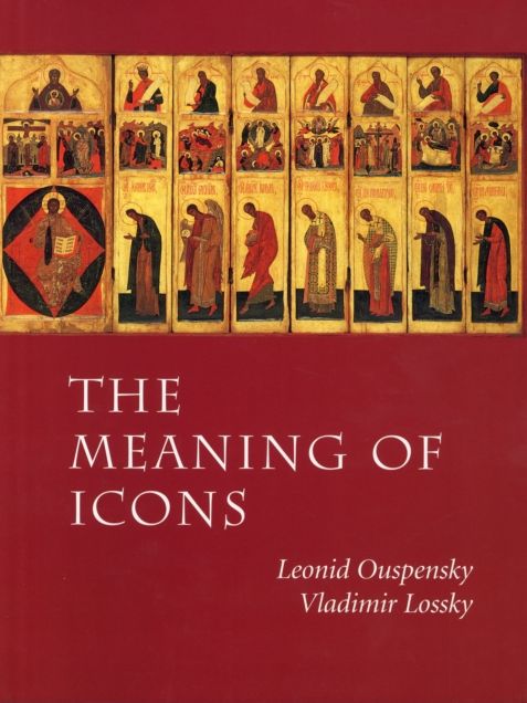 The Meaning of Icons