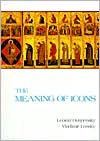 The Meaning of Icons