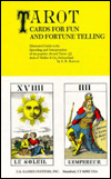 Tarot Cards for Fun and Fortune Telling
