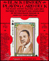 Black History Playing Card Deck