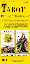 Tarot: Fortune Telling Game