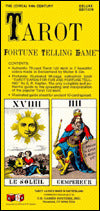 Tarot: Fortune Telling Game