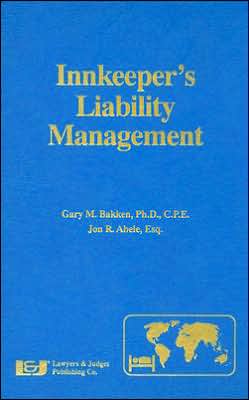 Innkeeper's Liability Management