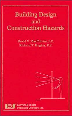 Building Design and Construction Hazards