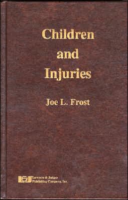 Children and Injuries