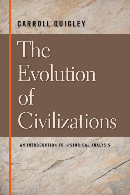 The Evolution of Civilizations